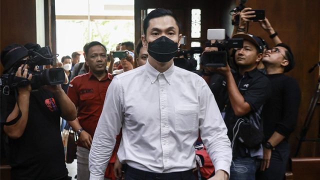 Kejagung Hormati Putusan PT Jakarta: Hukuman Harvey Moeis Diperberat Jadi 20 Tahun Penjara