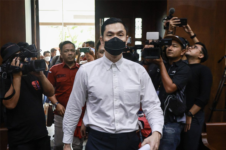 Kejagung Hormati Putusan PT Jakarta: Hukuman Harvey Moeis Diperberat Jadi 20 Tahun Penjara