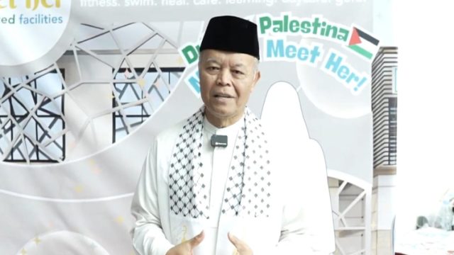Indonesia Didorong Bergabung dengan The Hague Group untuk Dukung Sanksi Kolektif terhadap Israel