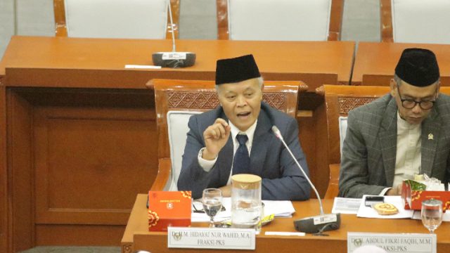 Pemerintah Diminta Jaga Kualitas Layanan Haji 2025 Meski Ada Efisiensi Anggaran
