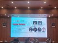 KWP dan DPR RI Gelar Seminar Nasional: Transformasi BUMN untuk Ekonomi Nasional