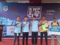 Ariawan: KWP Cup 2025 Ajang Silaturahmi Wartawan dan Dukungan untuk Sepak Bola Muda
