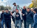 Israel Bebaskan 32 Warga Palestina, dalam Tahap Keempat Pertukaran Tahanan