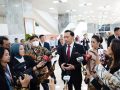 Pers yang Bertanggung Jawab, Pilar Demokrasi Menuju Indonesia Mandiri
