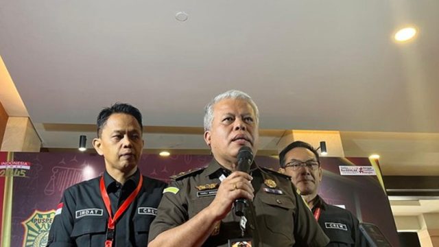 Kejagung Geledah Ditjen Migas ESDM, Usut Dugaan Korupsi Tata Kelola Minyak dan Gas di Pertamina