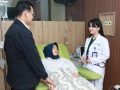RSPP Luncurkan Layanan One Day Care Chemotherapy, Tingkatkan Kenyamanan dan Efisiensi bagi Pasien Kanker