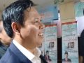 Ketua DPD Sultan Bachtiar Najamudin Bungkam Soal Dugaan Suap Pemilihan Pimpinan 2024-2029