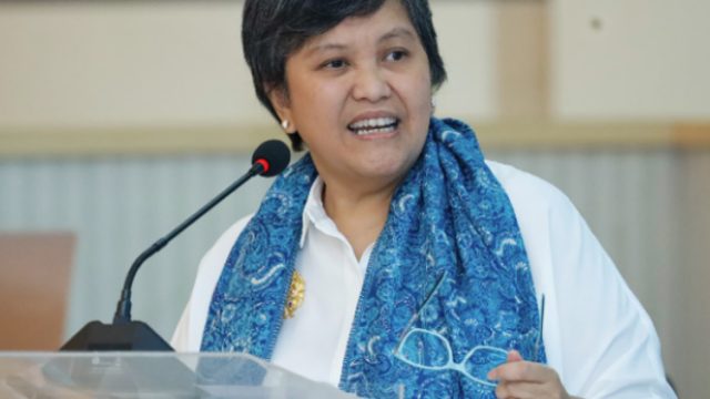 Pemberdayaan Perempuan dan Perlindungan Anak: Langkah Nyata Menuju Pembangunan Nasional