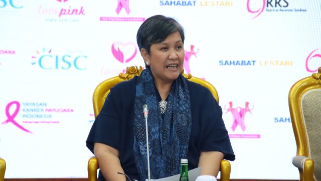 Efisiensi Anggaran Pendidikan: Kemendikdasmen Perkuat Mekanisme Kerja Daring dan Adaptasi SDM
