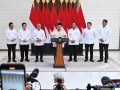 Presiden Prabowo Ucapkan Selamat Menunaikan Ibadah Puasa Ramadan 1446 H