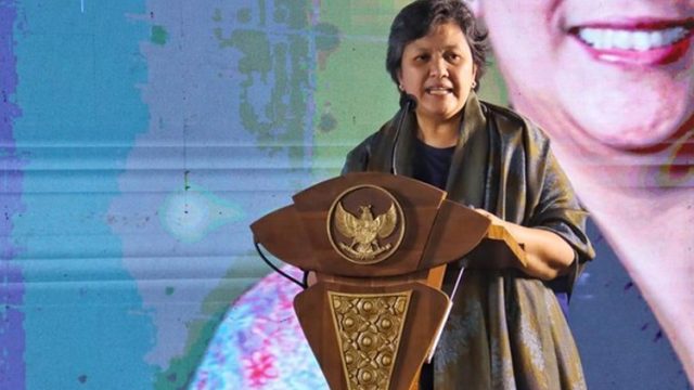 Wakil Ketua  MPR Lestari Moerdijat Tekankan Peran Insan Pers Berintegritas dalam Mewujudkan Kemandirian Bangsa