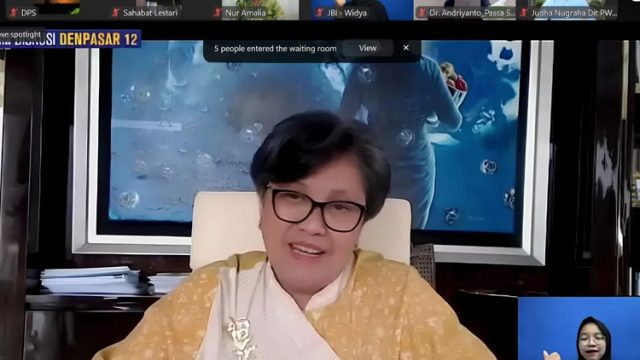 Meningkatkan Literasi Generasi Muda untuk Masa Depan Bangsa yang Lebih Baik