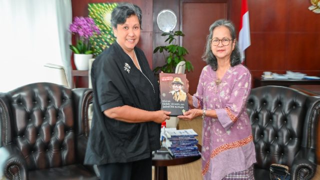 Penguatan Kebangsaan Generasi Muda: Belajar dari Pemikiran Bung Hatta untuk Hadapi Tantangan Bangsa