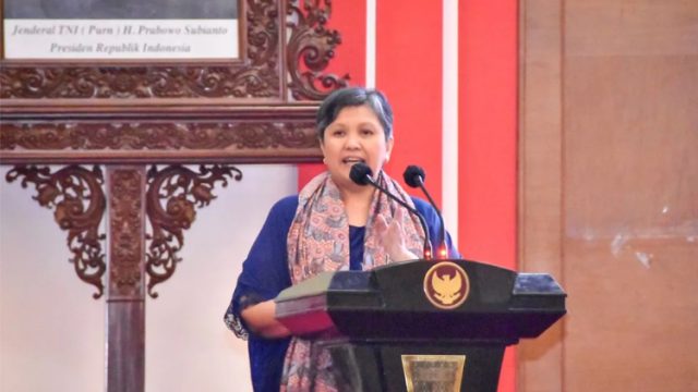 Pemenuhan Hak Penyandang Disabilitas Harus Jadi Prioritas Pemerintah