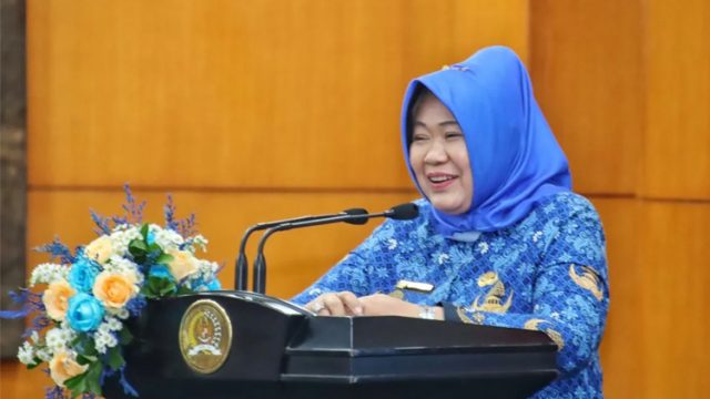 Sekjen MPR Tegaskan Tidak Ada Keterlibatan Pimpinan dalam Kasus Dugaan Gratifikasi