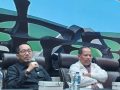 Soroti Pemagaran Laut Misterius, Firman Subagyo: Tak Masuk Diakal Jika untuk Menahan Abrasi