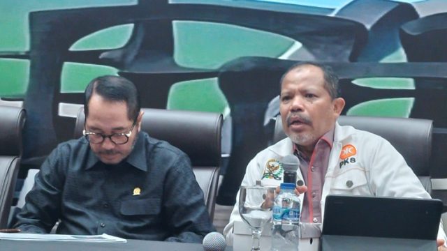 Sentil Agung Sedayu Group, Legislator PKS: Kedaulatan ada di Tangan Rakyat!