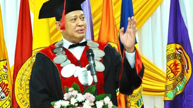 IHSG Anjlok, Perekonomian Tidak Baik-Baik Saja, tetapi Jangan Panik