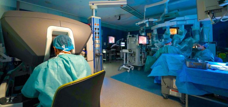 Keunggulan Transplantasi Organ di KFSHRC: Inovasi dan Prestasi Global