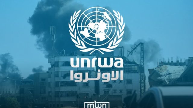 Rusia Dukung Kelanjutan Misi UNRWA hingga Konflik Palestina-Israel Terselesaikan