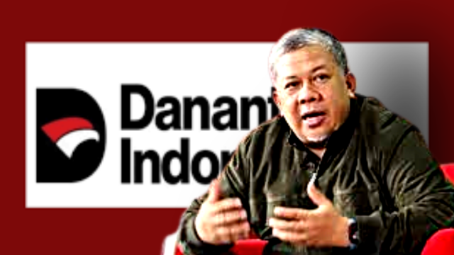Danantara dan Kebangkitan BUMN Menuju Kekuatan Ekonomi Nasional
