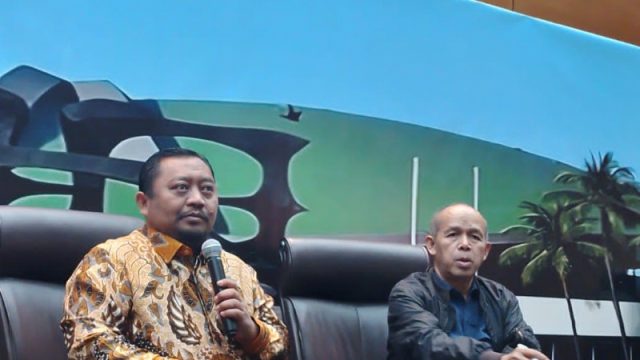 DPR RI Dorong Revisi UU Transportasi, Atur Status Hukum Ojol dan Tarif yang Adil