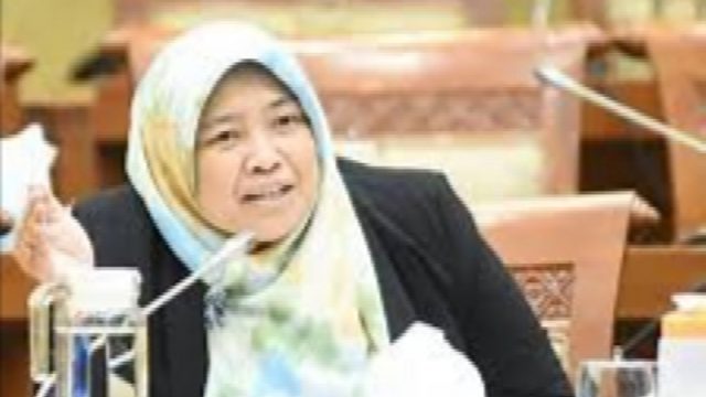 Presiden Prabowo Minta Bonus Hari Raya Tunai untuk Ojol dan Kurir Daring, PKS Beri Apresiasi
