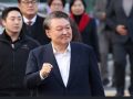 Korea Selatan Melarang Drone di Sekitar Pengadilan Tertinggi Menjelang Putusan Pemakzulan Yoon
