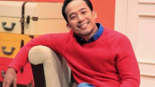 Pengaruh Negatif Medsos dalam Dunia Pendidikan, Denny Cagur: Pentingnya Kesadaran dan Kontrol Pengguna