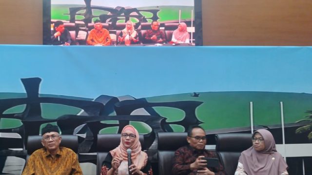 Pemerintah Susun Regulasi Ketat Lindungi Anak dari Dampak Negatif Medsos