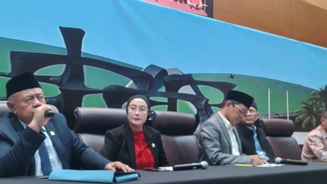 Kata Legislator PKB, Daya Tarik Pesantren adalah Pendidikan Karakter yang Tak Dimiliki Sekolah Elit