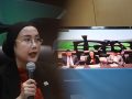 DPR RI Dorong Komitmen Kemenag dalam Mewujudkan Pesantren Ramah Anak