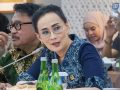 Pembahasan RUU TNI Lanjut di Gedung DPR, Fokus pada Supremasi Sipil dan Aspirasi Masyarakat