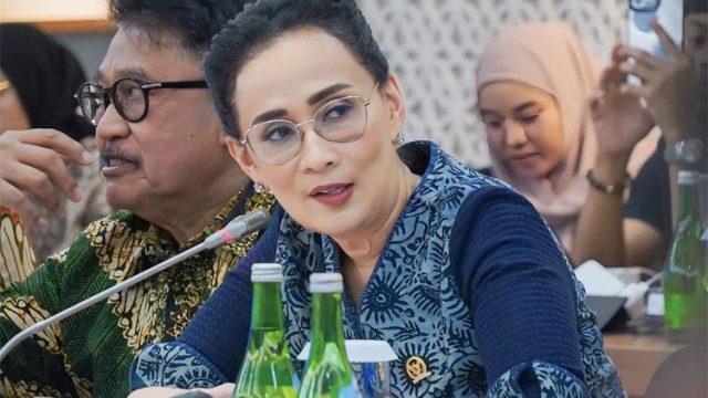 Pembahasan RUU TNI Lanjut di Gedung DPR, Fokus pada Supremasi Sipil dan Aspirasi Masyarakat