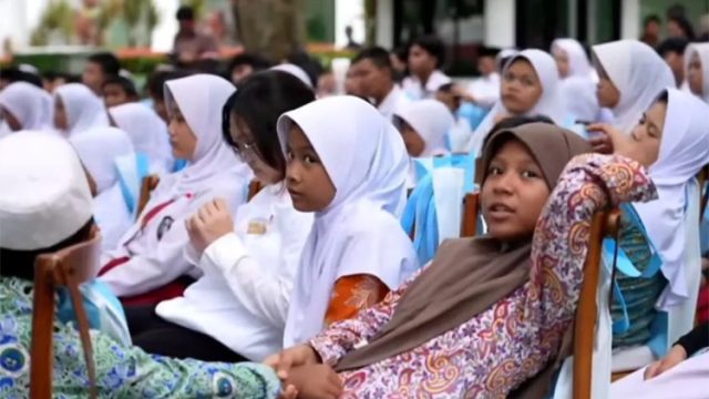 PP Perlindungan Anak di Dunia Digital Resmi Diluncurkan, Prabowo: Ini Langkah Nyata Lindungi Generasi Penerus