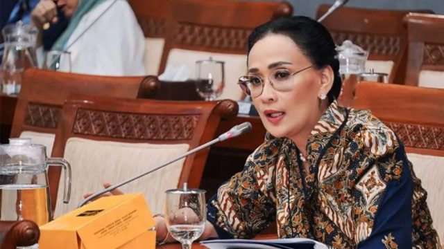 Usulan Penambahan Jabatan TNI di Kementerian/Lembaga Masih Dibahas