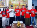 Bambang Soesatyo Dukung Film ‘Pinjam 100 The Movie’ sebagai Inspirasi bagi Generasi Muda