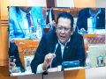 Bambang Soesatyo Desak Kejagung Percepat Penanganan Kasus Mega Korupsi Pertamina Rp1.000 Triliun