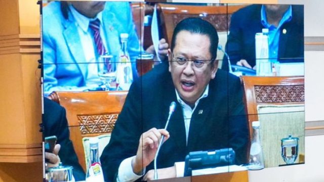 Bambang Soesatyo Desak Kejagung Percepat Penanganan Kasus Mega Korupsi Pertamina Rp1.000 Triliun