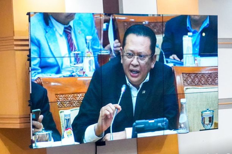 Bambang Soesatyo Desak Kejagung Percepat Penanganan Kasus Mega Korupsi Pertamina Rp1.000 Triliun