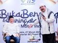 Bamsoet: Ramadhan Jadi Momentum Tingkatkan Solidaritas dan Berbagi kepada Masyarakat
