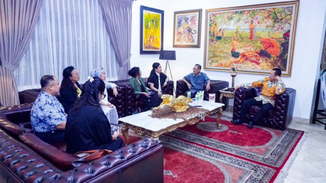 Potensi Besar Perdagangan Karbon Indonesia: Peluang Ekonomi Hijau Menuju 2028