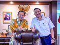 Bambang Soesatyo Ajak Seluruh Elemen Bangsa Dukung Target Pertumbuhan Ekonomi 8% Prabowo