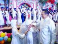 Bambang Soesatyo Apresiasi Yayasan Jakarta Berbagi Kasih atas Santunan 600 Anak Yatim di Bulan Ramadhan