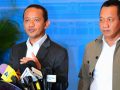 Pemerintah Percepat Hilirisasi Industri Nasional, Investasi Tahap Pertama Capai US$40 Miliar