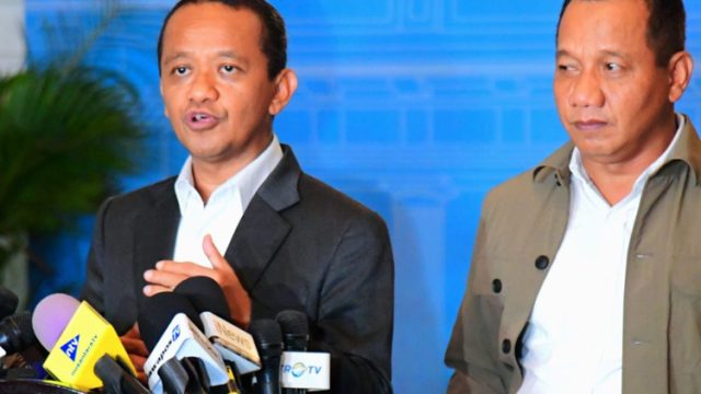 Pemerintah Percepat Hilirisasi Industri Nasional, Investasi Tahap Pertama Capai US$40 Miliar
