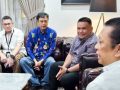 Formula E Jakarta 2025 Siap Digelar dengan Teknologi Gen3 Evo di Ancol