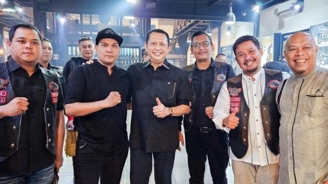 Brotherhood dalam Komunitas Otomotif: Kunci Solidaritas dan Inklusivitas