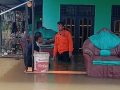 Bencana Hidrometeorologi Masih Mengancam: Update Kejadian Hingga 9 Maret 2025
