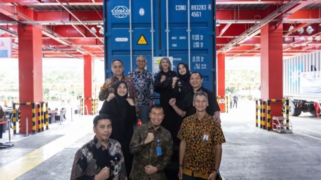 Sampoerna Tingkatkan Ekspor Tembakau Bebas Asap ke Malaysia dan Armenia